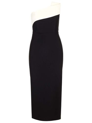 Off-shoulders Evening Dress - Roland Mouret - Modalova