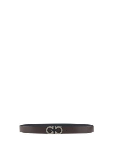 Ferragamo Gancini Belt - Ferragamo - Modalova