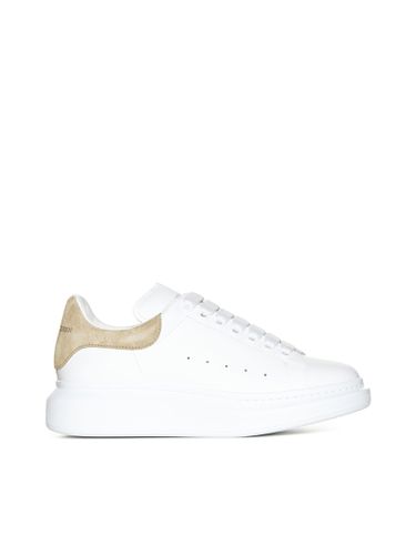 Alexander McQueen Sneakers - Alexander McQueen - Modalova