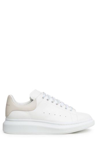 Lace-up Low Top Sneakers - Alexander McQueen - Modalova