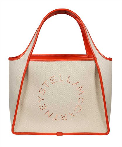 Logo Detail Tote Bag - Stella McCartney - Modalova