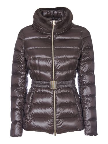 Herno Down Jacket - Herno - Modalova