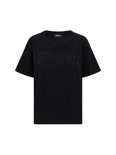 Dsquared2 T-shirt - Dsquared2 - Modalova