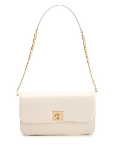 Chain-linked Shoulder Bag - Golden Goose - Modalova