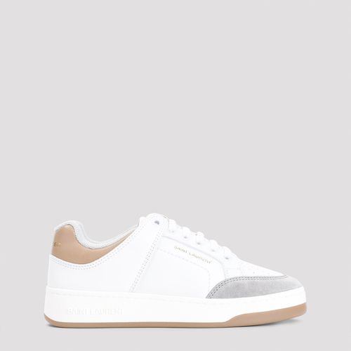 Saint Laurent sl/61 Sneakers - Saint Laurent - Modalova