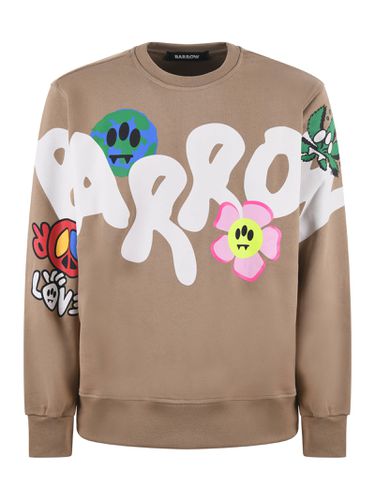 Barrow Sweatshirt - Barrow - Modalova