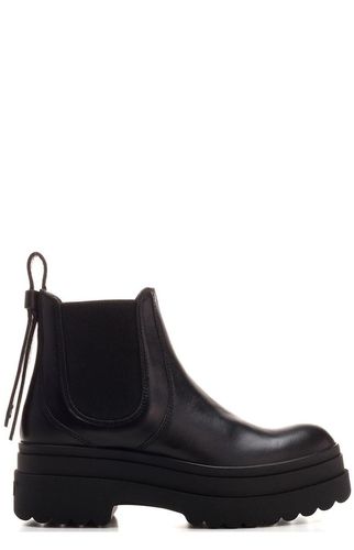 Redvalentino Chelsea Ankle Boots - RED Valentino - Modalova