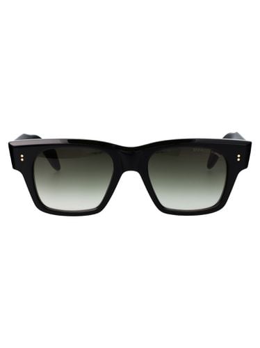 Cutler and Gross 9690 Sunglasses - Cutler and Gross - Modalova