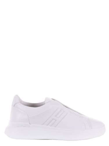 Hogan Slip-on Sneakers - Hogan - Modalova