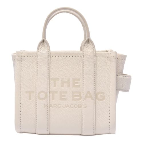 The Leather Crossbody Tote Bag - Marc Jacobs - Modalova