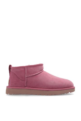 Ugg Snow Boots classic Ultra Mini - UGG - Modalova