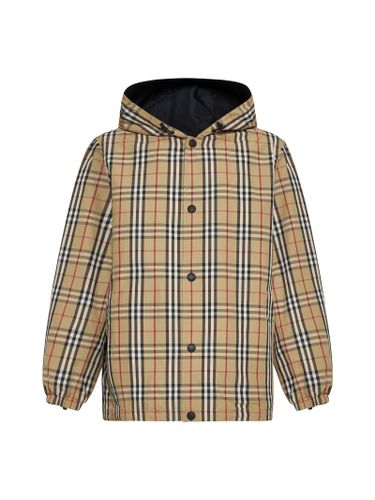 Burberry Jacket - Burberry - Modalova