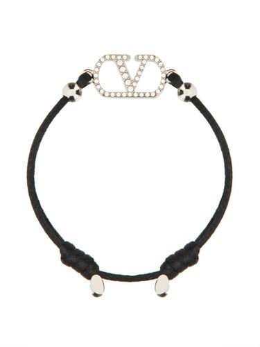 Vlogo Signature Bracelet - Valentino Garavani - Modalova