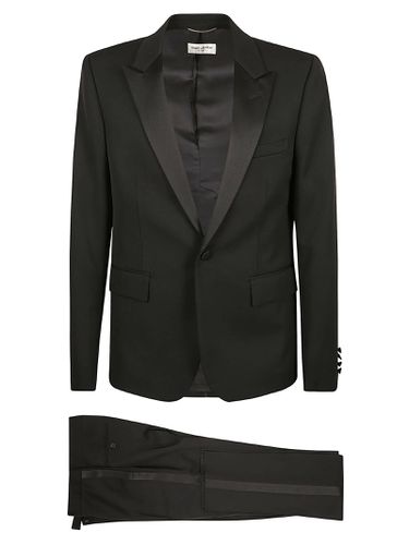 Saint Laurent Costume Evening Suit - Saint Laurent - Modalova