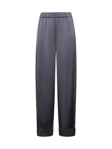 Blanca Vita Pants - Blanca Vita - Modalova