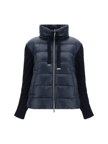 Herno Down Jacket - Herno - Modalova