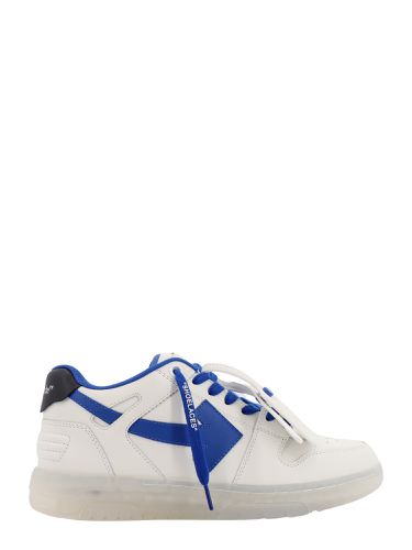 Off-White Out Of Office Sneakers - Off-White - Modalova