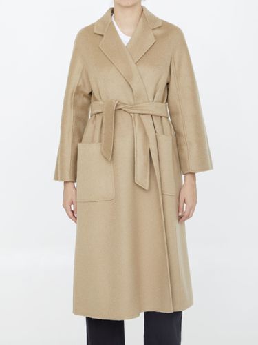 Max Mara Ludmilla Coat - Max Mara - Modalova