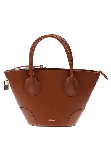 A. P.C. Emma Small Bag - A.P.C. - Modalova