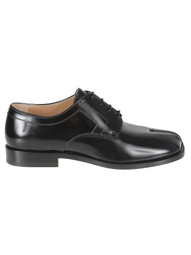 Maison Margiela Tabi Lace-up Shoes - Maison Margiela - Modalova