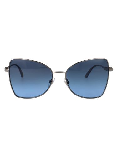 Jc4010b Sunglasses - Jimmy Choo Eyewear - Modalova