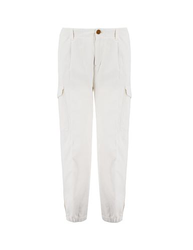 Brunello Cucinelli Trousers - Brunello Cucinelli - Modalova