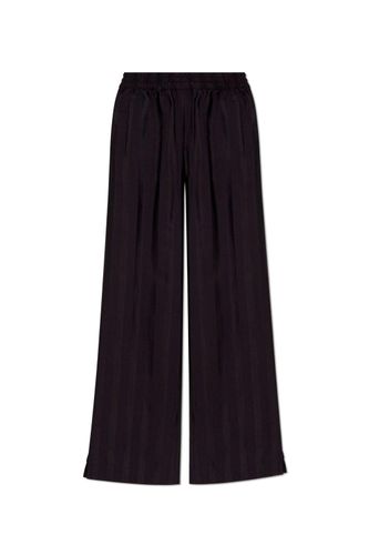 Golden Goose Wide-leg Trousers - Golden Goose - Modalova