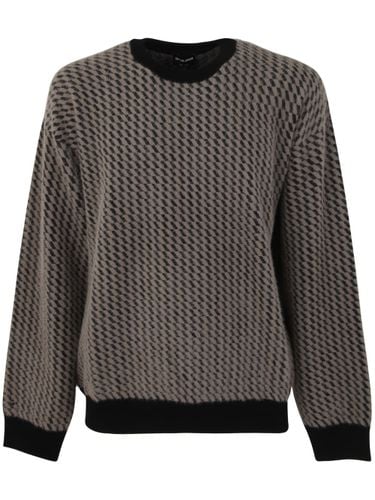 Giorgio Armani Sweater - Giorgio Armani - Modalova