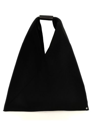 Classic Japanese Shoulder Bag - MM6 Maison Margiela - Modalova