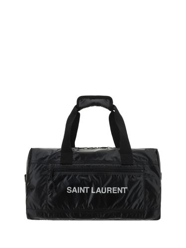 Saint Laurent Duffle Bag - Saint Laurent - Modalova