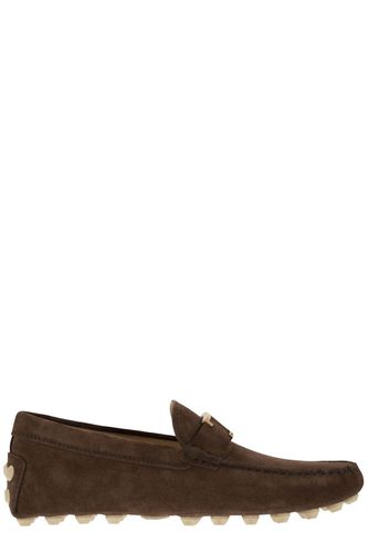 Gommino T Timeless Slip-on Loafers - Tod's - Modalova