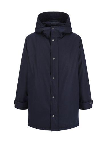 Kiton Down Jacket - Kiton - Modalova