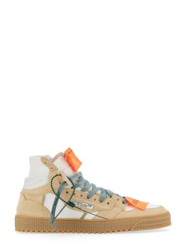 Off Court High-top Sneakers - Off-White - Modalova