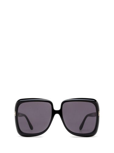 Square Frame Sunglasses - Tom Ford Eyewear - Modalova