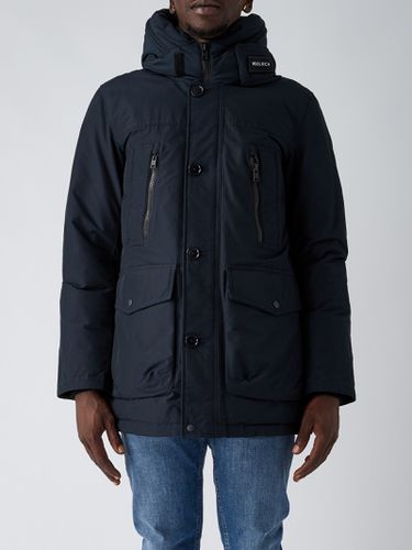 Woolrich Ramar Artic Parka Jacket - Woolrich - Modalova