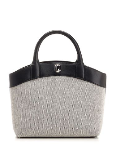 Savette Small tondo Tote Bag - Savette - Modalova