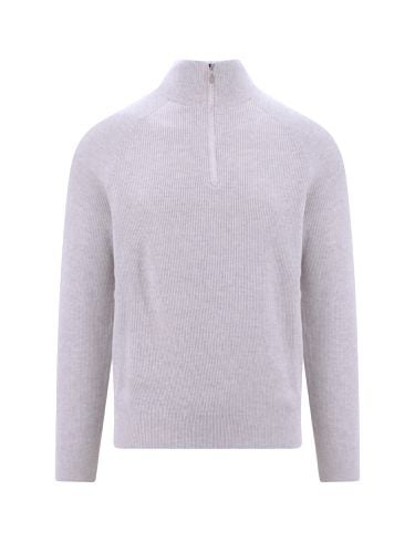 Brunello Cucinelli Turtleneck - Brunello Cucinelli - Modalova