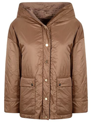 Max Mara The Cube Greenmo Jacket - Max Mara The Cube - Modalova