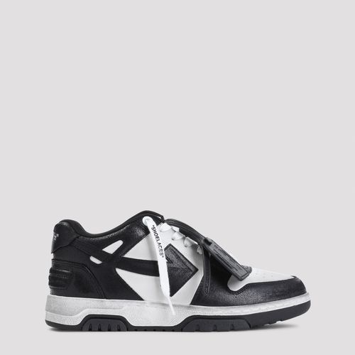 Off-white Out Of Office Sneakers - Off-White - Modalova