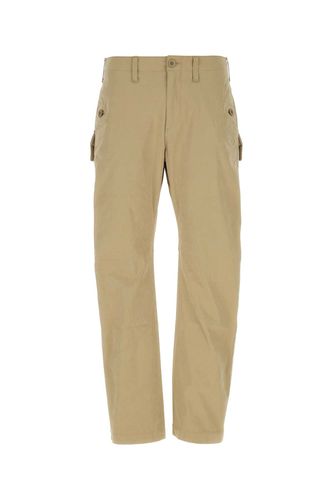 Ten C Beige Polyester Blend Pant - Ten C - Modalova