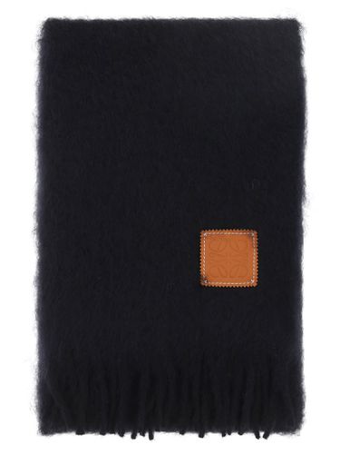 Loewe Scarf - Loewe - Modalova