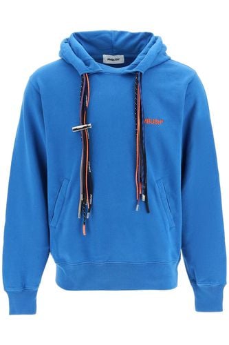 AMBUSH Multicord Hoodie - AMBUSH - Modalova