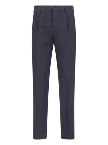 Incotex Tailored Trousers - Incotex - Modalova