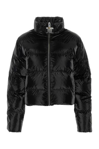 Nylon Padded Jacket - 1017 ALYX 9SM - Modalova