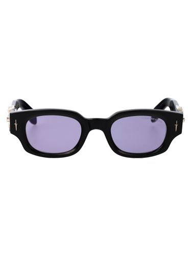 The Great Frog - 004 Sunglasses - Cutler and Gross - Modalova