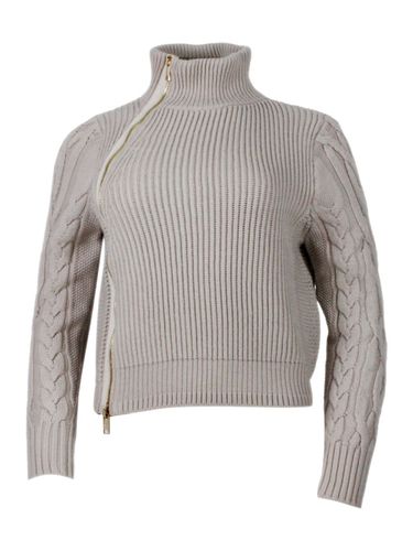 Lorena Antoniazzi Sweater - Lorena Antoniazzi - Modalova