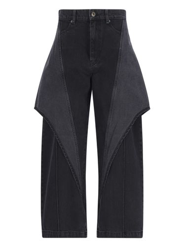 J. W. Anderson Baggy Pants - J.W. Anderson - Modalova