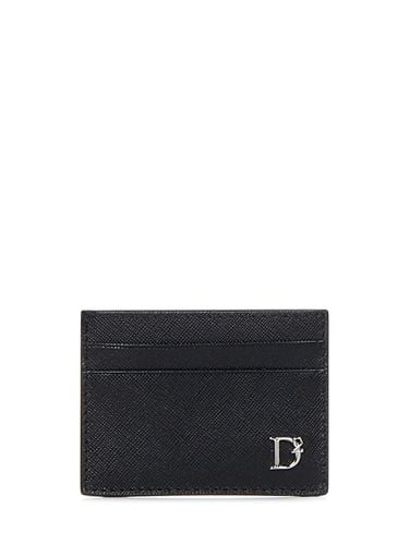 Dsquared2 D2 Statement Cardholder - Dsquared2 - Modalova