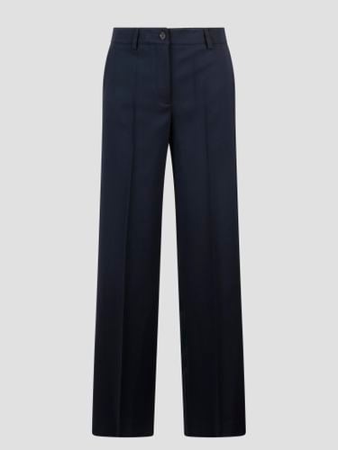 Parosh Wide Leg Trousers - Parosh - Modalova