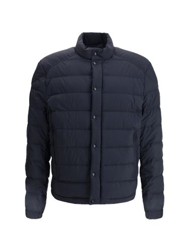 Moncler Selves Down Jacket - Moncler - Modalova